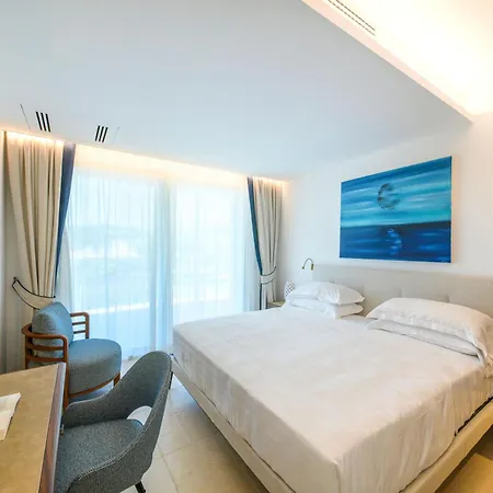Aparthotel Orablu Forio di Ischia