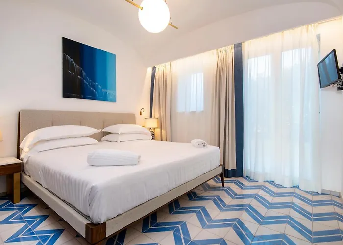 Orablu Aparthotel