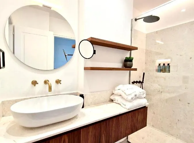 Aparthotel Orablu