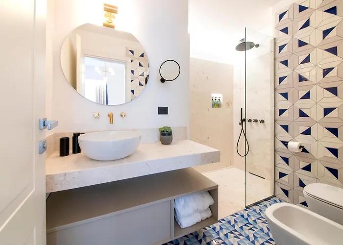 Orablu Aparthotel