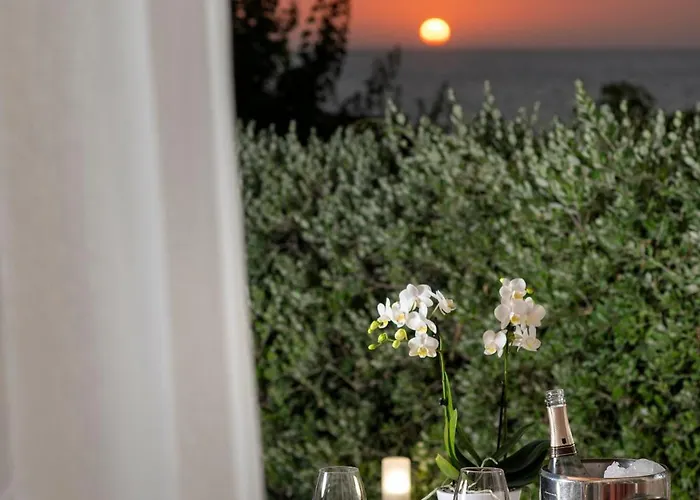 Aparthotel Orablu 4*