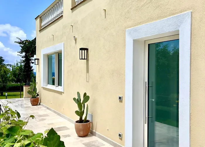 Orablu Aparthotel Forio di Ischia
