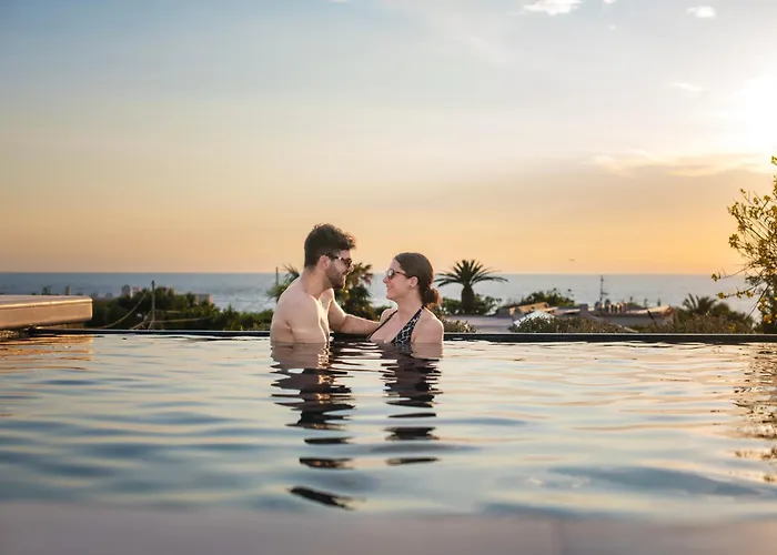 Orablu 4* Forio di Ischia