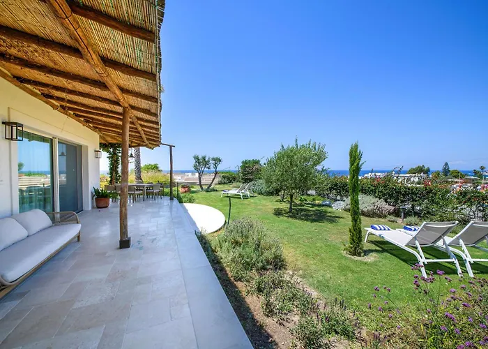 Aparthotel Orablu 4*