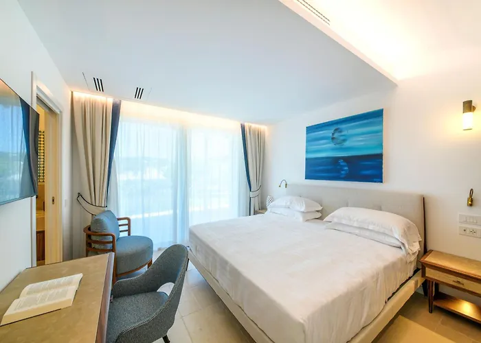 Aparthotel Orablu Forio di Ischia