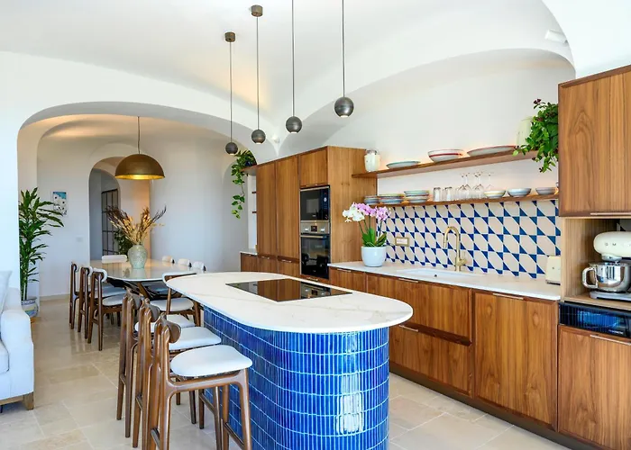 Orablu 4* Forio di Ischia
