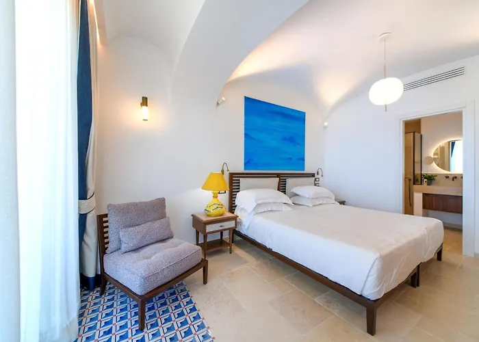 Aparthotel Orablu Forio di Ischia