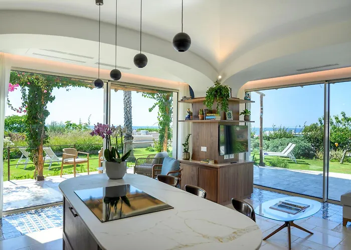 Aparthotel Orablu Forio di Ischia