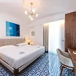 Orablu Hotel apartamentowy Forio di Ischia