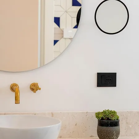 OraBlu Sunset Sea-view Apartments Aparthotel Forio di Ischia