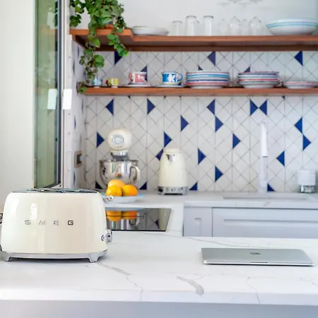 OraBlu Sunset Sea-view Apartments Aparthotel