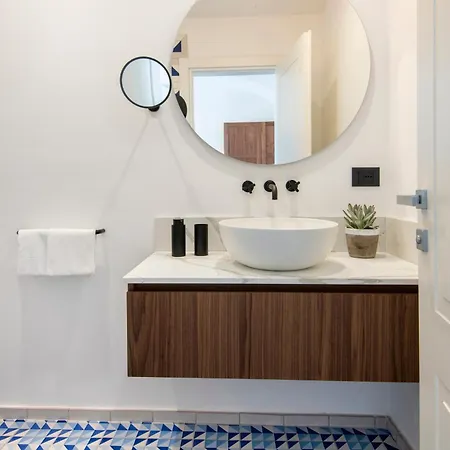 OraBlu Sunset Sea-view Apartments Forio di Ischia