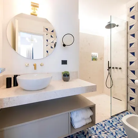 OraBlu Sunset Sea-view Apartments Aparthotel