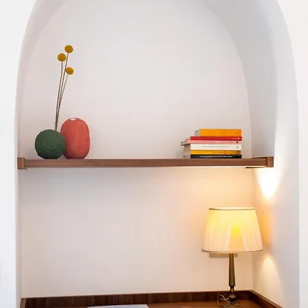 OraBlu Sunset Sea-view Apartments Aparthotel 4*