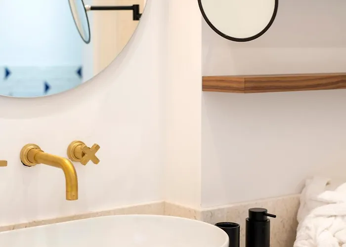 Orablu Apartmanhotel Forio di Ischia