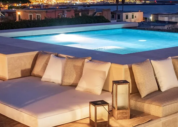 Orablu Apartmanhotel