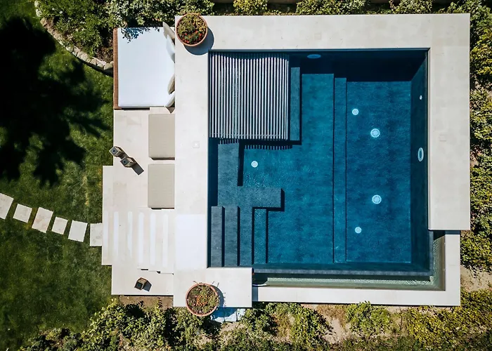 Apartmanhotel Orablu