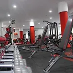 Lägenhetshotell Orablu
