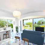 Orablu Lägenhetshotell 4*