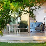 Orablu Lägenhetshotell 4*
