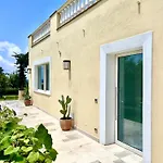 Orablu Lägenhetshotell Forio di Ischia