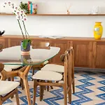 Orablu Lägenhetshotell Forio di Ischia