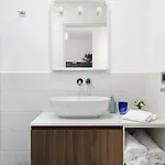 Lägenhetshotell Orablu 4*