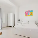 Orablu Lägenhetshotell Forio di Ischia