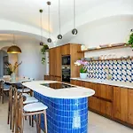 Orablu 4* Forio di Ischia