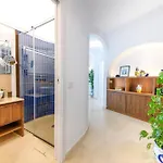 Lägenhetshotell Orablu 4*