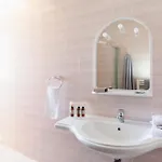 Lägenhetshotell Orablu 4*