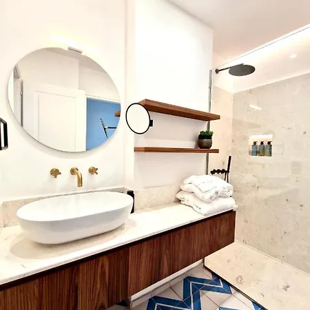 Aparthotel Orablu Exclusive