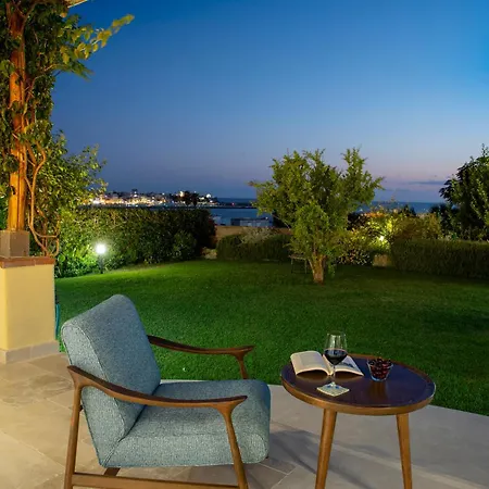 Aparthotel Orablu Exclusive