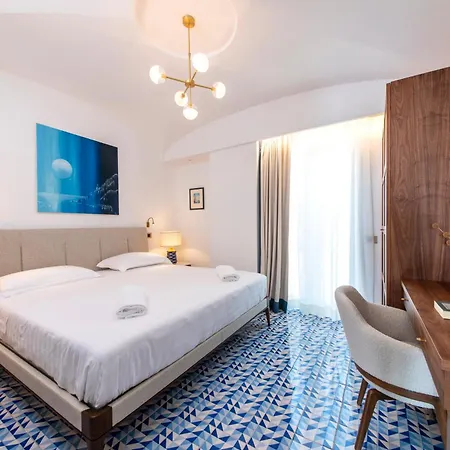 Orablu Exclusive Aparthotel Forio (Isola d'Ischia)