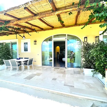 Orablu Exclusive Aparthotel *