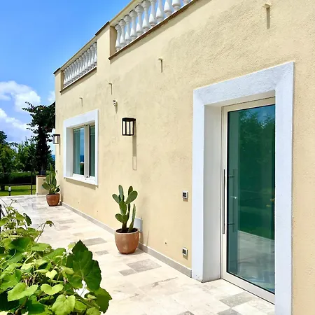 Orablu Exclusive Ξενοδοχείο με διαμερίσματα Forio di Ischia