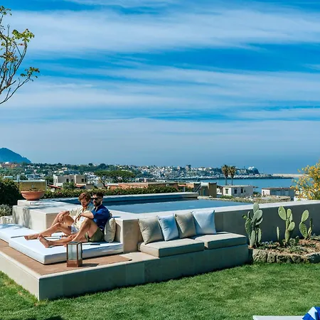 Orablu Exclusive Forio di Ischia