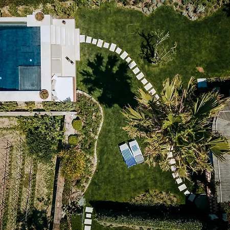 Orablu Exclusive Aparthotel