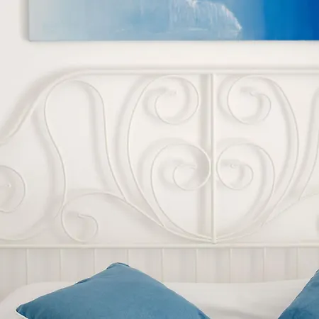 Orablu Exclusive Aparthotel Forio (Isola d'Ischia)