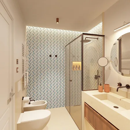 Aparthotel Orablu Exclusive Forio (Isola d'Ischia)