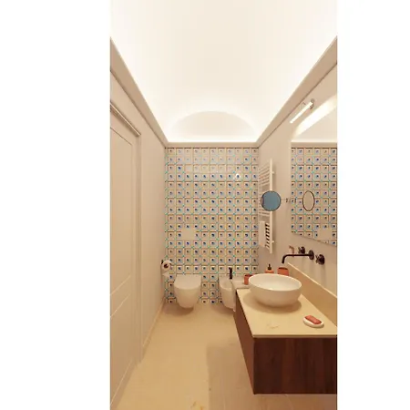 Orablu Exclusive Aparthotel
