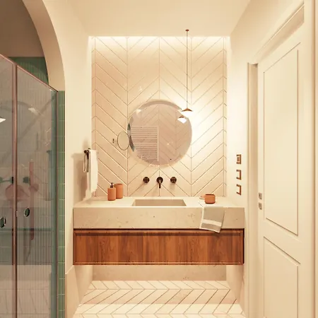 Orablu Exclusive Aparthotel *