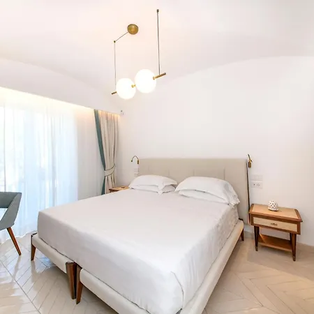 Orablu Exclusive * Forio di Ischia