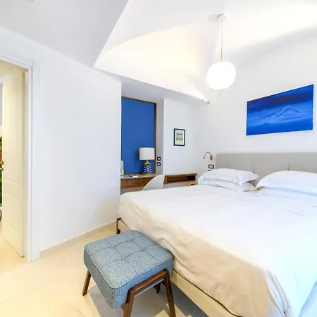 Lägenhetshotell Orablu 4*