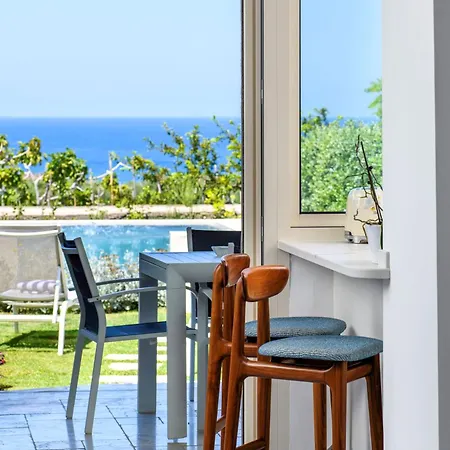 Orablu Exclusive * Forio di Ischia