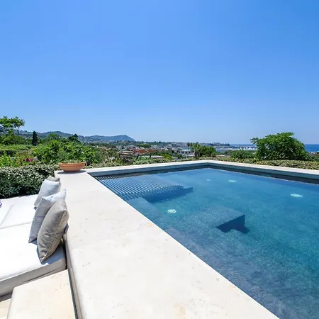 Orablu Exclusive Forio di Ischia