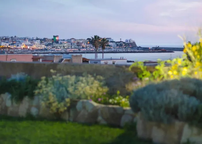 Orablu Aparthotel 4*