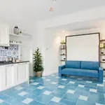 アパートホテル Orablu Forio di Ischia