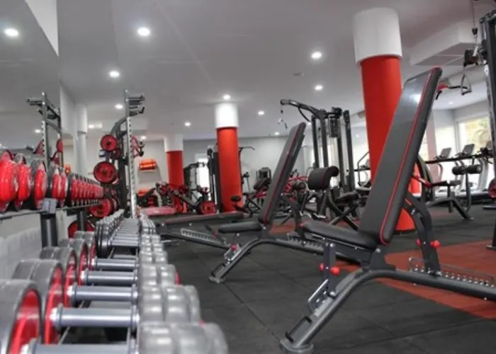 Апарт-отель Orablu